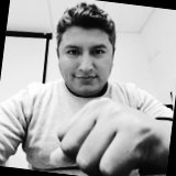 Noe Flores PT. Market