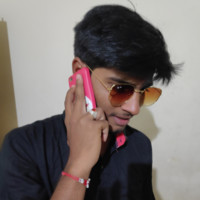 Raj Shelke