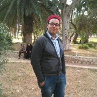 omar rebai