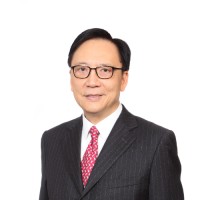 Donald Koo