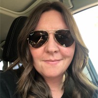 Karen Ward