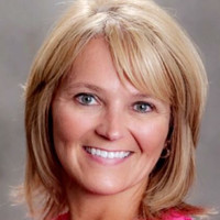 Pam Cottingham