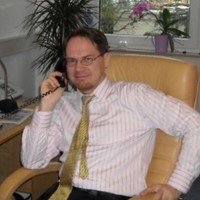 Dipl.-Kfm Sebastian Damm