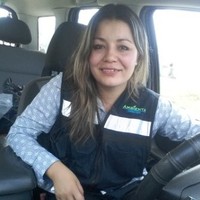 CASANDRA MORA