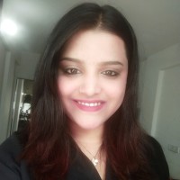 Angira Pande