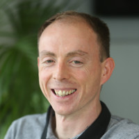 Mike Hogan