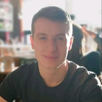Eryk Szymczak
