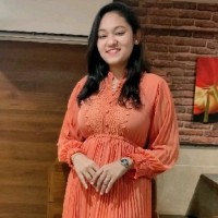 Muskan Mansuri