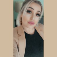 Ayesha Wright