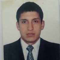 Luis Alberto Silva Diaz