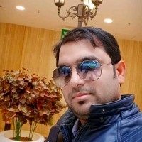 Mohammad nadeem akhtar
