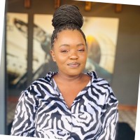 Kulani Michelle Nxumalo