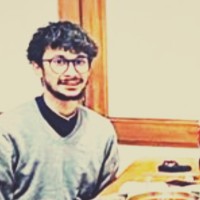 Debangshu Ghosh