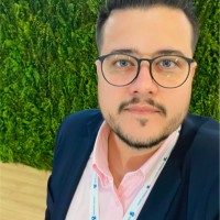 Samuel Molina Bazerla