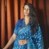 Sharadha S
