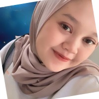 Sofie Nurul Aplah Mulyadi