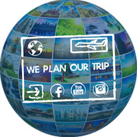 WE PLAN OUR TRIP