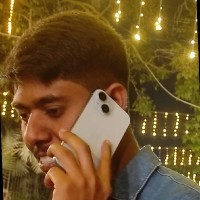 Prasanna H C