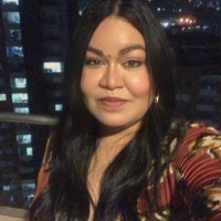 Joyce Castillo