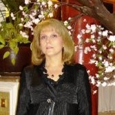 Elisaveta Markova