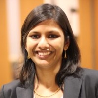 Shweta Gupta, Phd