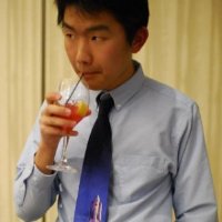 Evan Ye