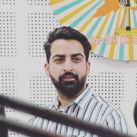 Suhail Malik
