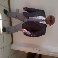 Brian Ntshalintshali