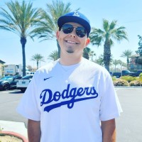 Benjamin Jacquez
