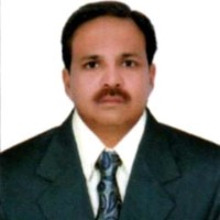 Mohammad Safiullah