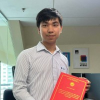 Nguyễn Chí Cường