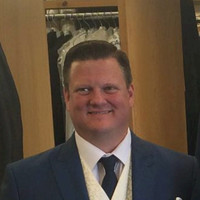 Alan Ockenden