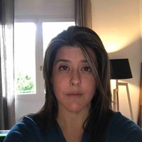 Sandra Lacombe