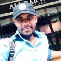 Md Shariful Islam(Nirob)