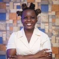 Yvonne Owusu Amankwaa