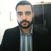 Igor Moraes de Souza