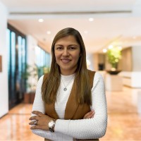 Ma. Emilse Palacios Benitez