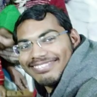 Vikas Morya