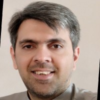 Hamed Rezaei