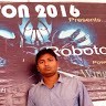 Santosh Raj
