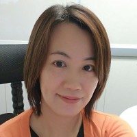 Sharon Koh
