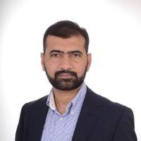 Qaisar Mehmood