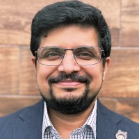 Chetan Sansare