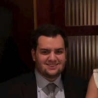 Nicholas Gough