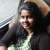 subashini doss