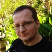 Norbert Hantos