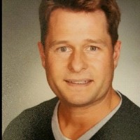 Ted Sandqvist