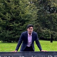 Aryaman Chakraborty