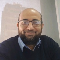 Usama A. Fattah Afify