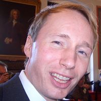 Kees-Jan van de Kamp